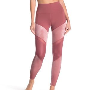 ALO Sheila High Waisted Leggings